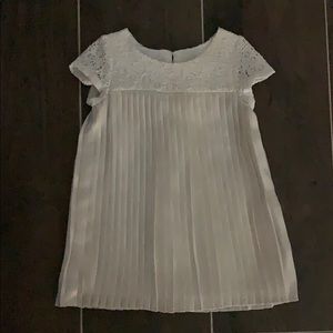 Cherokee Dress